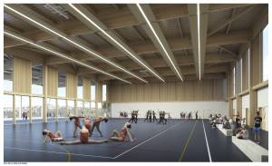 Franck BOREL - KROQUIS ARCHITECTURE