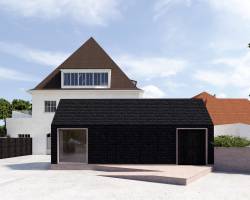 Vânia LEANDRO - LA - Leandro Architecte