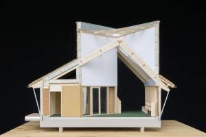 ATELIER POST CAZIN - CAUCHETEUX - MAES - ATELIER POST